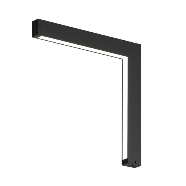 Трековый однофазный светильник Denkirs Smart Linear DK8015-BK Трековый однофазный светильник Denkirs Smart Linear DK8015-BK