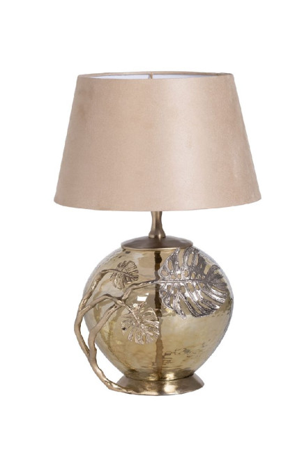 Настольная лампа Garda Decor 69-120218 Настольная лампа Garda Decor 69-120218