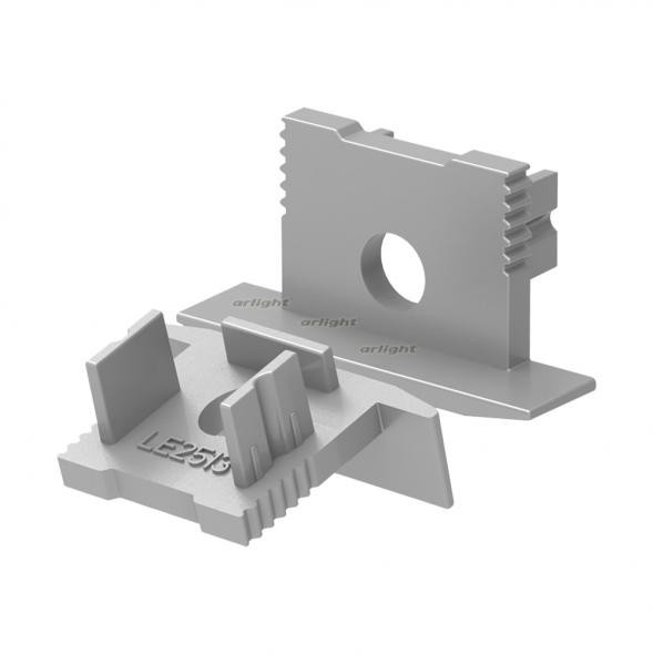 Заглушка Arlight SL-SLIM-H13M-F25 с отверстием 024488 Заглушка Arlight SL-SLIM-H13M-F25 с отверстием 024488