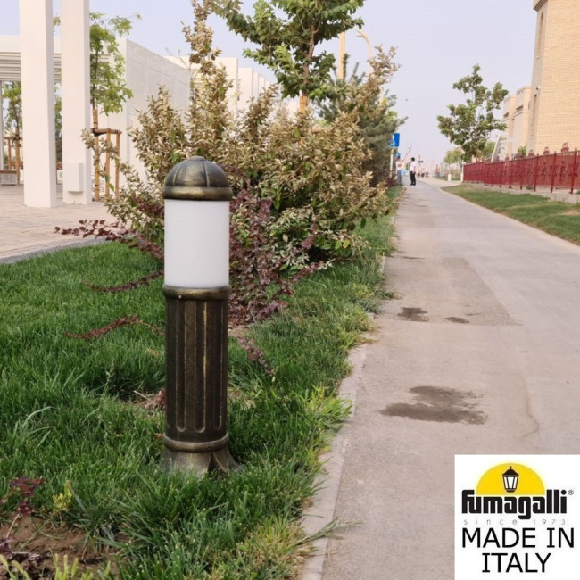 Ландшафтный светильник Fumagalli Sauro D15.554.000.BYF1R Ландшафтный светильник Fumagalli Sauro D15.554.000.BYF1R