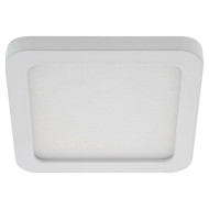 Встраиваемый светильник AM Group AM293 12W WH 3000K S