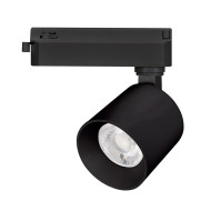 Трековый однофазный светильник Arlight LGD-DYKE-2TR-R75-16W Day4000 (BK, 50 deg, 230V) 052267