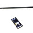 Трековый магнитный светильник (CCT+SMART) Reluce 13001-9.3-001UR magnetic LED16W BK CCT+SMART