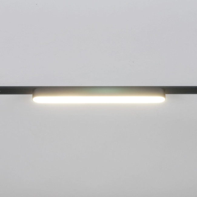 Трековый магнитный светильник (CCT+SMART) Reluce 13001-9.3-001UR magnetic LED16W BK CCT+SMART