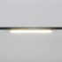 Трековый магнитный светильник (CCT+SMART) Reluce 13001-9.3-001UR magnetic LED16W BK CCT+SMART