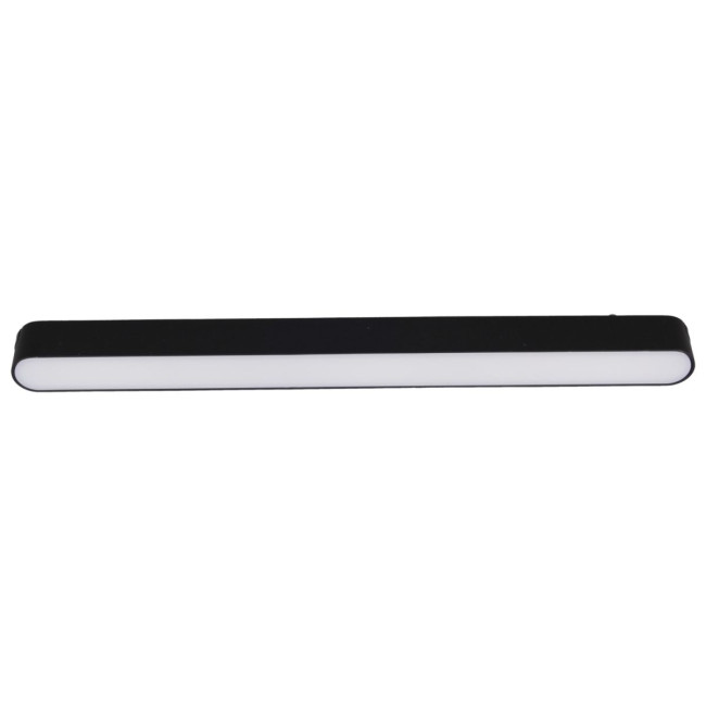 Трековый магнитный светильник (CCT+SMART) Reluce 13001-9.3-001UR magnetic LED16W BK CCT+SMART