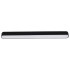 Трековый магнитный светильник (CCT+SMART) Reluce 13001-9.3-001UR magnetic LED16W BK CCT+SMART
