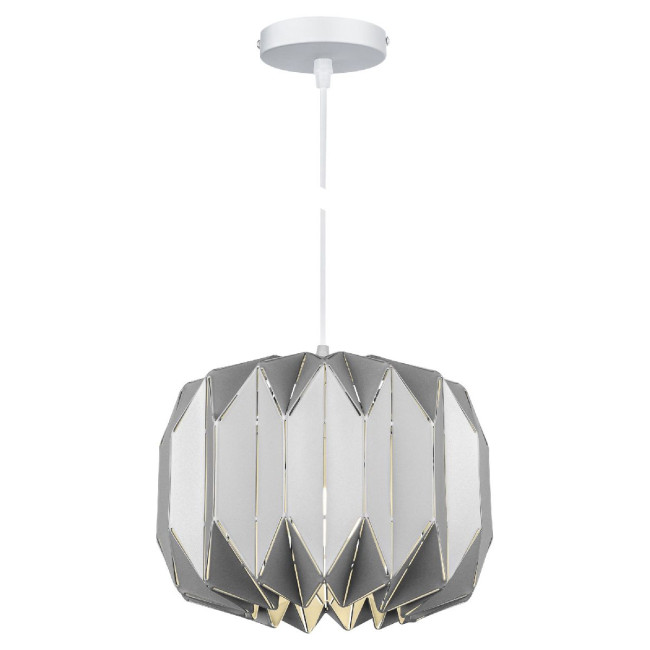 Подвесной светильник AM Group AM327 SILVER Подвесной светильник AM Group AM327 SILVER