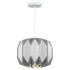 Подвесной светильник AM Group AM327 SILVER Подвесной светильник AM Group AM327 SILVER