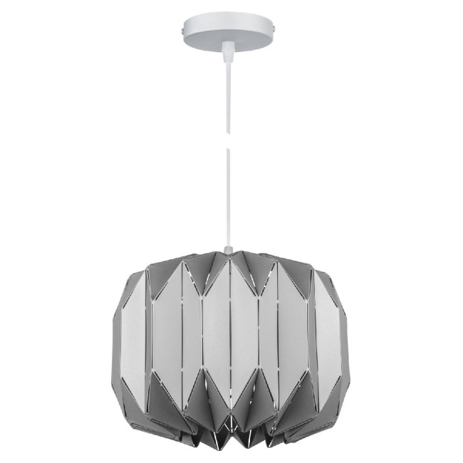 Подвесной светильник AM Group AM327 SILVER Подвесной светильник AM Group AM327 SILVER