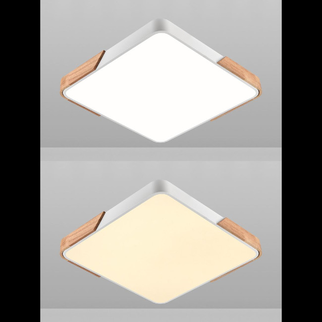 Потолочный светильник Natali Kovaltseva Scandinavian LED LAMPS 81411 Потолочный светильник Natali Kovaltseva Scandinavian LED LAMPS 81411