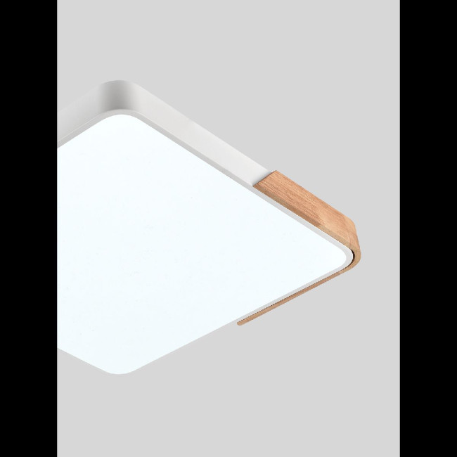 Потолочный светильник Natali Kovaltseva Scandinavian LED LAMPS 81411 Потолочный светильник Natali Kovaltseva Scandinavian LED LAMPS 81411