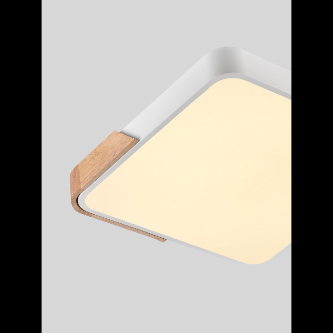 Потолочный светильник Natali Kovaltseva Scandinavian LED LAMPS 81411 Потолочный светильник Natali Kovaltseva Scandinavian LED LAMPS 81411