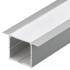 Профиль Arlight ARH-POWER-F-W35-2000 ANOD 016139 Профиль Arlight ARH-POWER-F-W35-2000 ANOD 016139