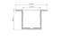 Профиль Arlight ARH-POWER-F-W35-2000 ANOD 016139 Профиль Arlight ARH-POWER-F-W35-2000 ANOD 016139