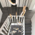 Подвесной светильник ImperiumLoft Halo 123403-22 Подвесной светильник ImperiumLoft Halo 123403-22