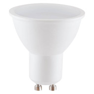 Лампа светодиодная Elektrostandard GU10 9W 4200K матовая 4690389066337 Лампа светодиодная Elektrostandard GU10 9W 4200K матовая 4690389066337