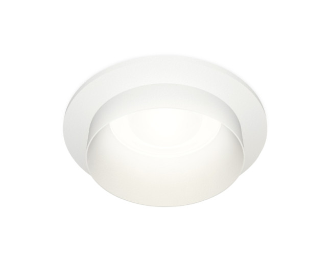 Встраиваемый светильник Ambrella Light Techno Spot XC6512020 (C6512, N6130)