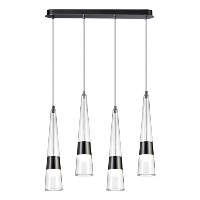 Подвесной светильник Odeon Light Lump 5044/42L