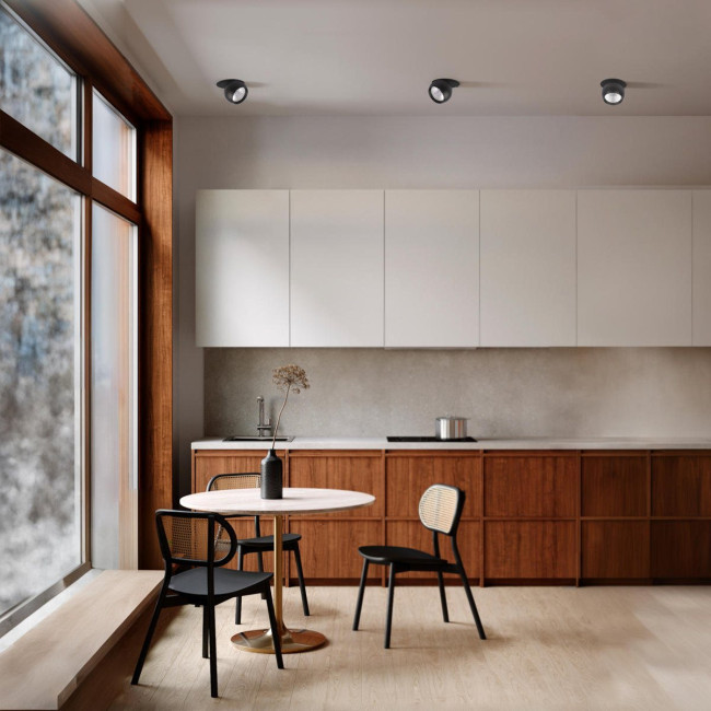 Встраиваемый светильник Loft IT Dot 10332 Black Встраиваемый светильник Loft IT Dot 10332 Black