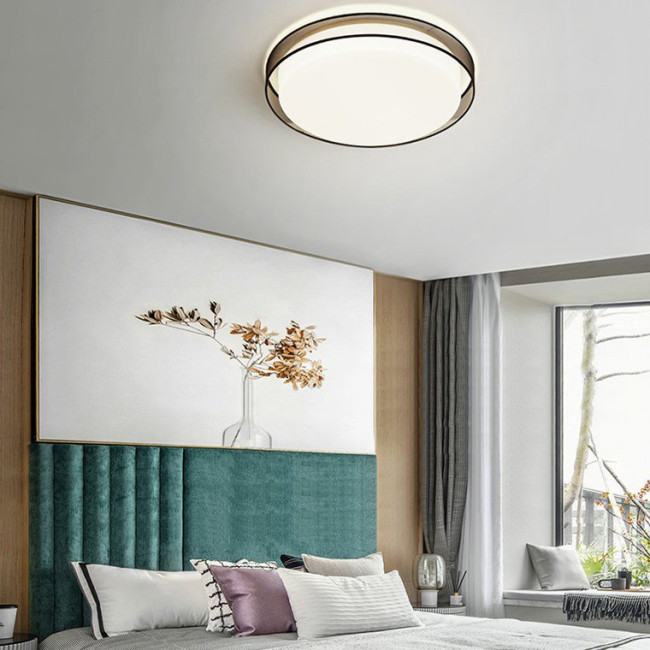 Потолочный светильник ImperiumLoft Vedum 179852-26 Потолочный светильник ImperiumLoft Vedum 179852-26