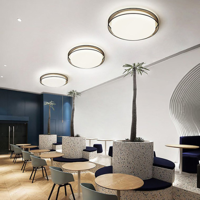 Потолочный светильник ImperiumLoft Vedum 179852-26 Потолочный светильник ImperiumLoft Vedum 179852-26