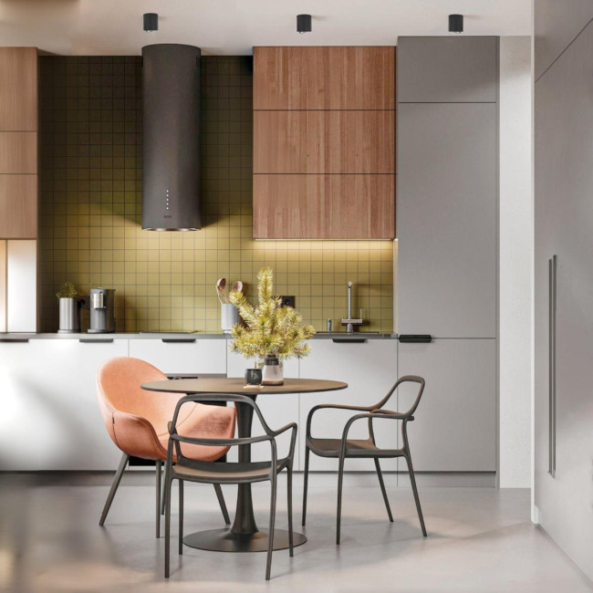 Накладной светильник Loft IT Unit 10340/B Black Накладной светильник Loft IT Unit 10340/B Black