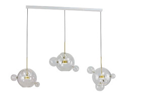 Подвесной светильник AM Group MOLECULE SPL3 Подвесной светильник AM Group MOLECULE SPL3