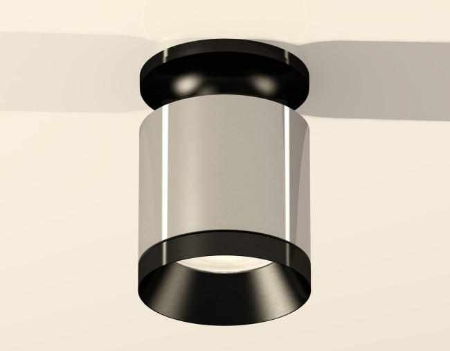 Потолочный светильник Ambrella Light Techno Spot XS7405022 (N7926, C7405, N7031) Потолочный светильник Ambrella Light Techno Spot XS7405022 (N7926, C7405, N7031)