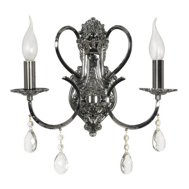 Бра Arti Lampadari Miracoli E 2.1.2 PB Бра Arti Lampadari Miracoli E 2.1.2 PB