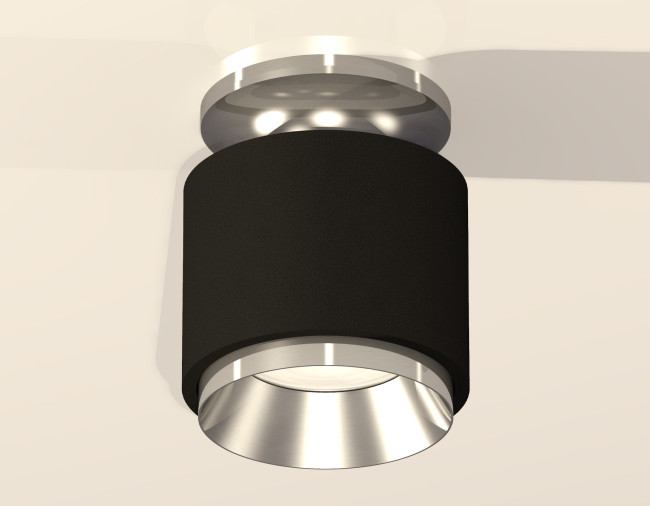Потолочный светильник Ambrella Light Techno Spot XS7511080 (N7927, C7511, N7032) Потолочный светильник Ambrella Light Techno Spot XS7511080 (N7927, C7511, N7032)