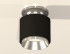Потолочный светильник Ambrella Light Techno Spot XS7511080 (N7927, C7511, N7032) Потолочный светильник Ambrella Light Techno Spot XS7511080 (N7927, C7511, N7032)