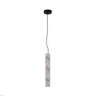 Подвесной светильник Maytoni Basic Texture MOD461PL-L5GRK