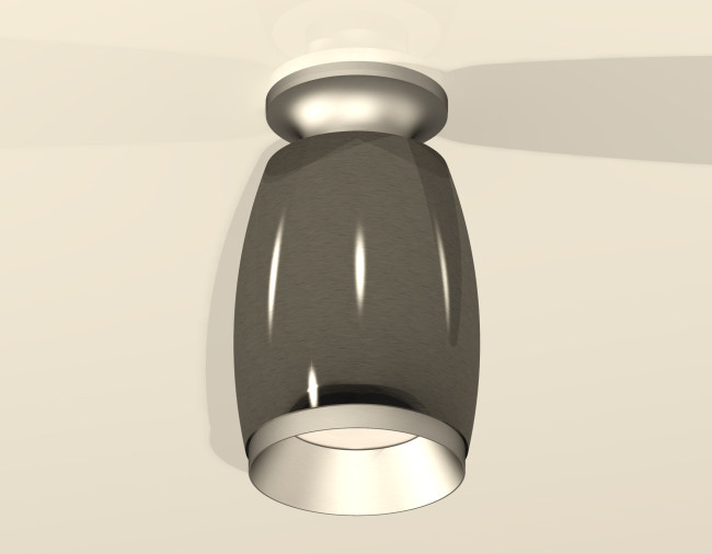 Потолочный светильник Ambrella Light Techno Spot XS1123041 (N6904, C1123, N7033) Потолочный светильник Ambrella Light Techno Spot XS1123041 (N6904, C1123, N7033)