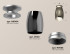 Потолочный светильник Ambrella Light Techno Spot XS1123041 (N6904, C1123, N7033) Потолочный светильник Ambrella Light Techno Spot XS1123041 (N6904, C1123, N7033)