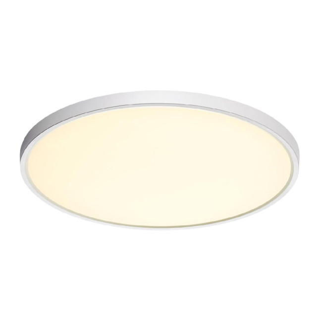 Потолочный светильник Sonex Alfa white 7659/40L Потолочный светильник Sonex Alfa white 7659/40L