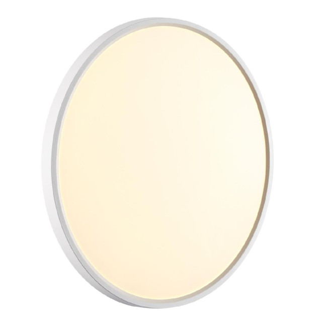 Потолочный светильник Sonex Alfa white 7659/40L Потолочный светильник Sonex Alfa white 7659/40L