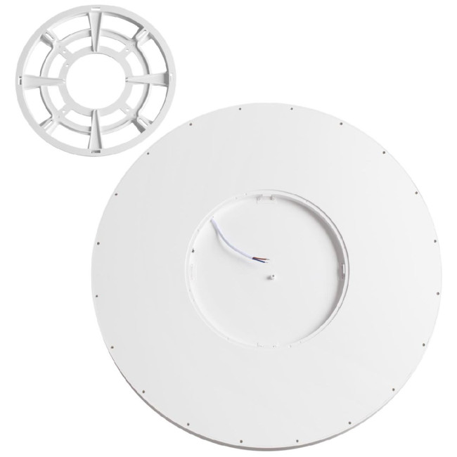 Потолочный светильник Sonex Alfa white 7659/40L Потолочный светильник Sonex Alfa white 7659/40L