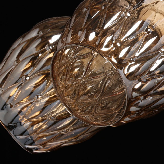 Потолочная люстра De Markt Альфа 324019405 Потолочная люстра De Markt Альфа 324019405