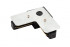 Коннектор L-образный Denkirs DK Track Black TR1102-BK Коннектор L-образный Denkirs DK Track Black TR1102-BK