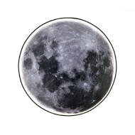 Настенно-потолочный светильник Escada Planet 605/S LED Mars Настенно-потолочный светильник Escada Planet 605/S LED Mars