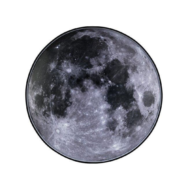 Настенно-потолочный светильник Escada Planet 605/S LED Mars Настенно-потолочный светильник Escada Planet 605/S LED Mars