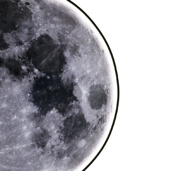 Настенно-потолочный светильник Escada Planet 605/S LED Mars Настенно-потолочный светильник Escada Planet 605/S LED Mars