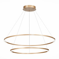 Подвесной светильник ST Luce ST605 Down ST605.243.91 Подвесной светильник ST Luce ST605 Down ST605.243.91