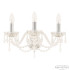 Бра Bohemia Ivele Crystal 104B/3/165 Ni Бра Bohemia Ivele Crystal 104B/3/165 Ni