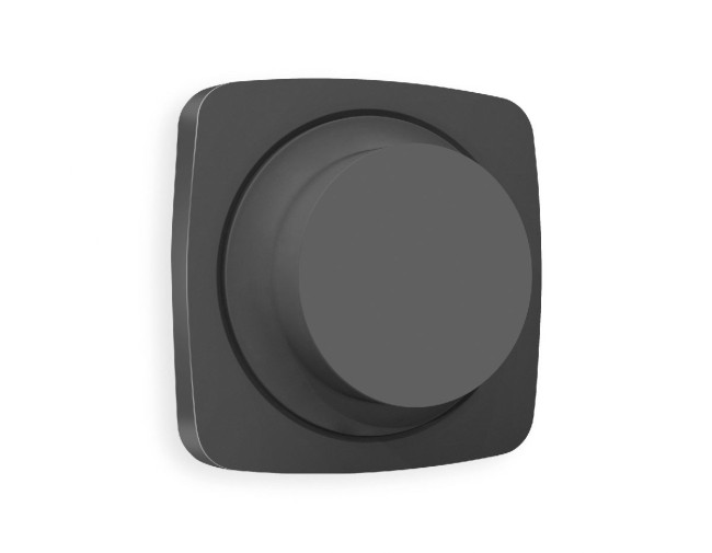 Лицевая панель для светорегулятора универсального Ambrella Volt Omega OP9055 Лицевая панель для светорегулятора универсального Ambrella Volt Omega OP9055