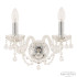 Бра Bohemia Ivele Crystal 108B/2/141 Ni Бра Bohemia Ivele Crystal 108B/2/141 Ni