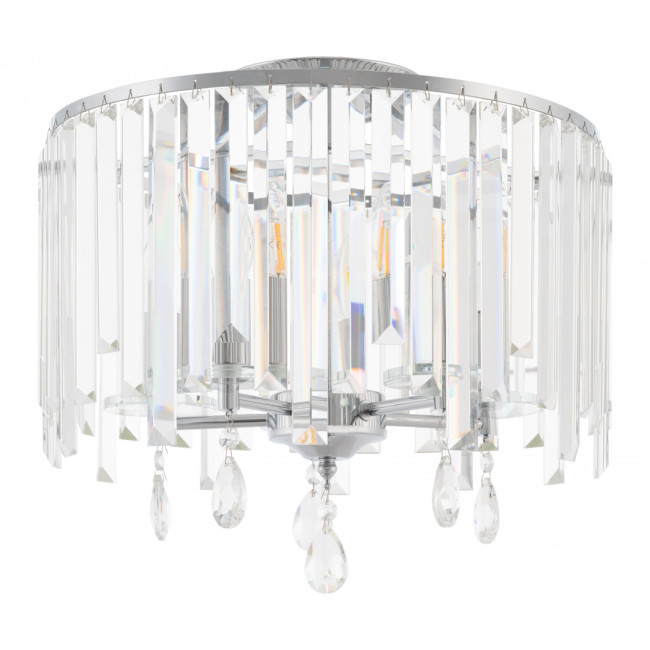Потолочный светильник Arte Milano Sorrento 372509/5/400 CR