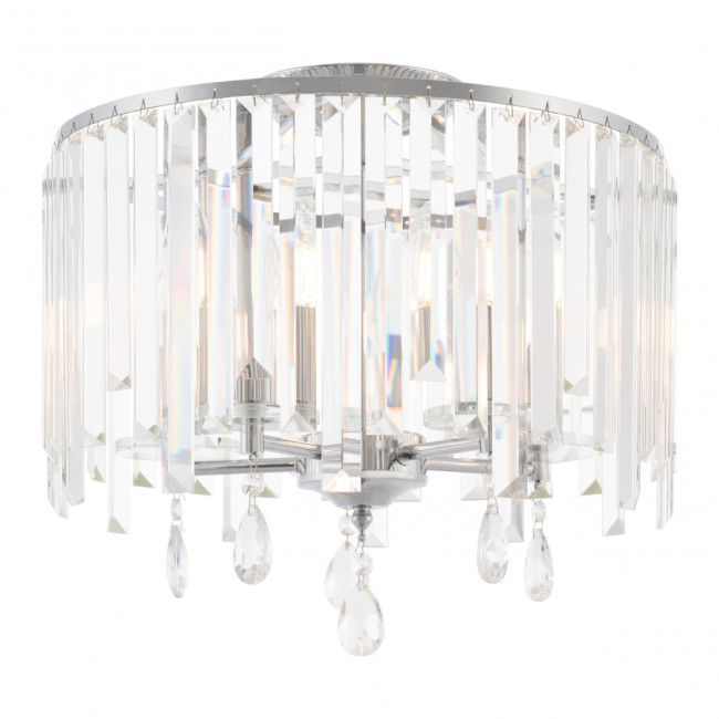 Потолочный светильник Arte Milano Sorrento 372509/5/400 CR