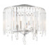 Потолочный светильник Arte Milano Sorrento 372509/5/400 CR